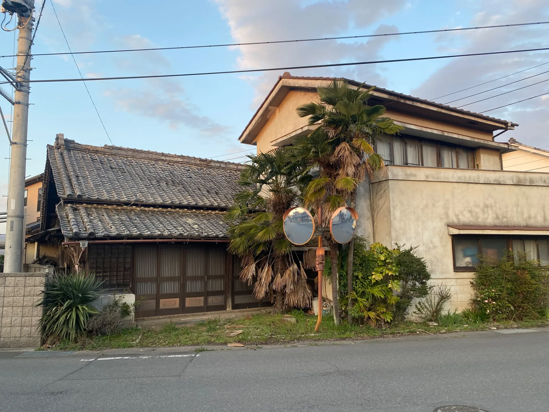 桜川市　Ｉ様邸