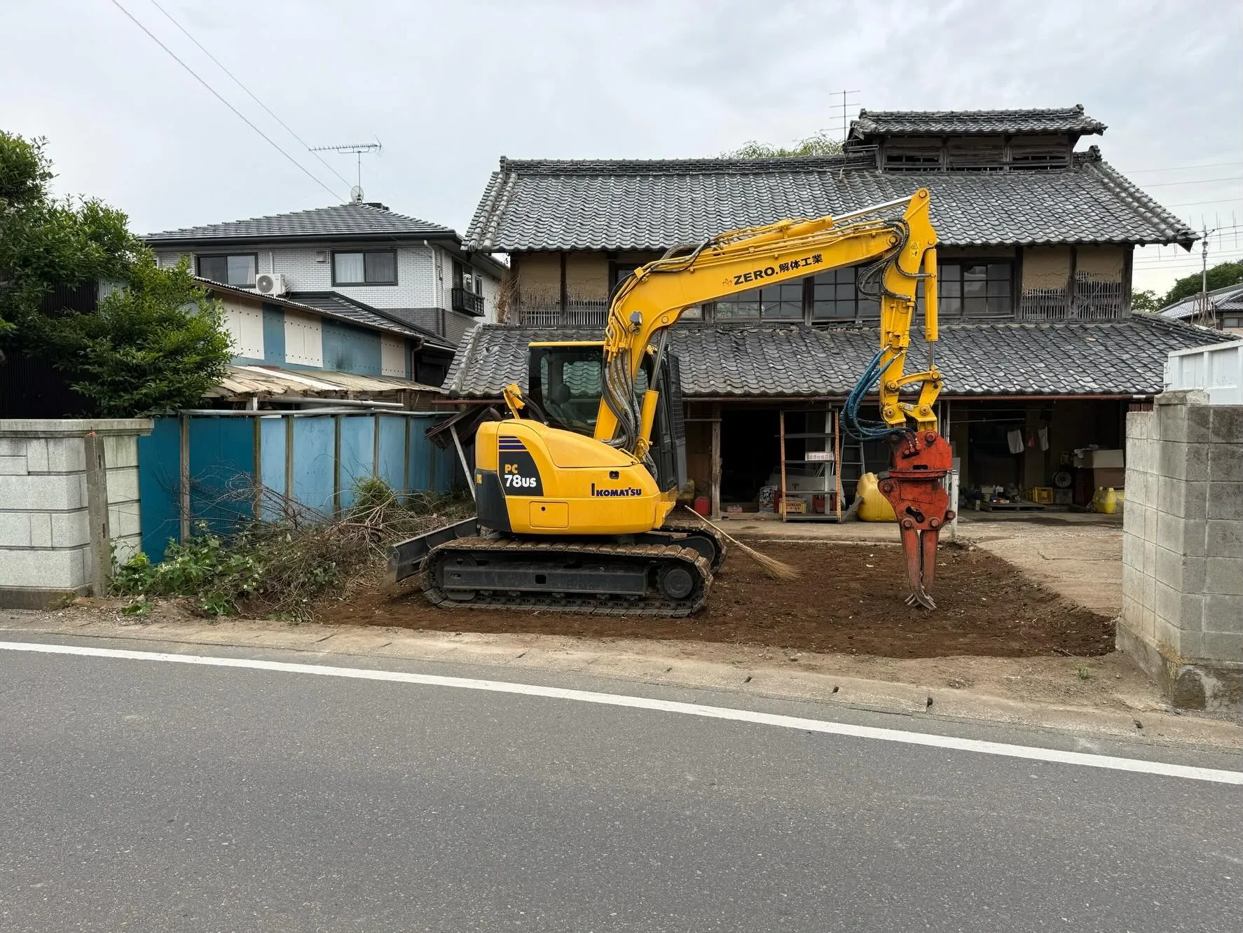 ゴミの山に困っていませんか？🗑️ 